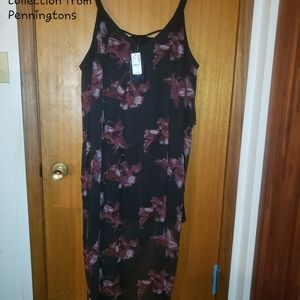 BNWT Tess Holiday dress